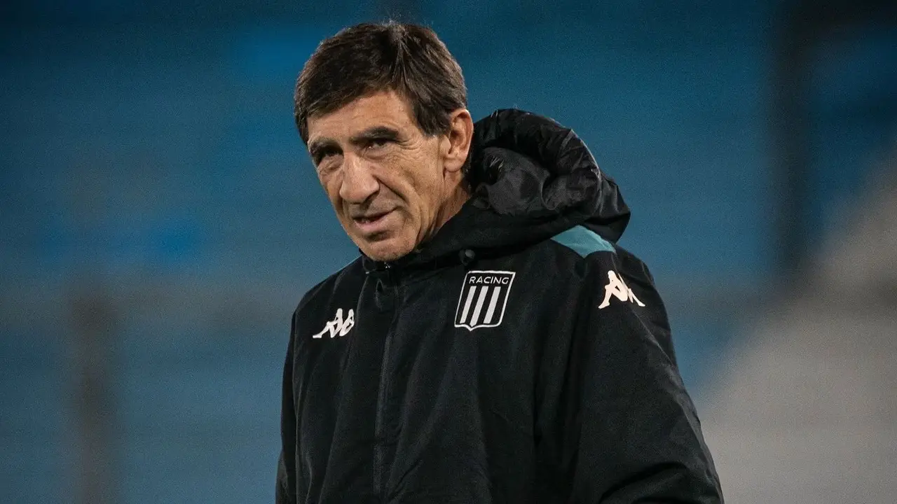 Gustavo Costas, Racing, Peñarol, Copa Libertadores