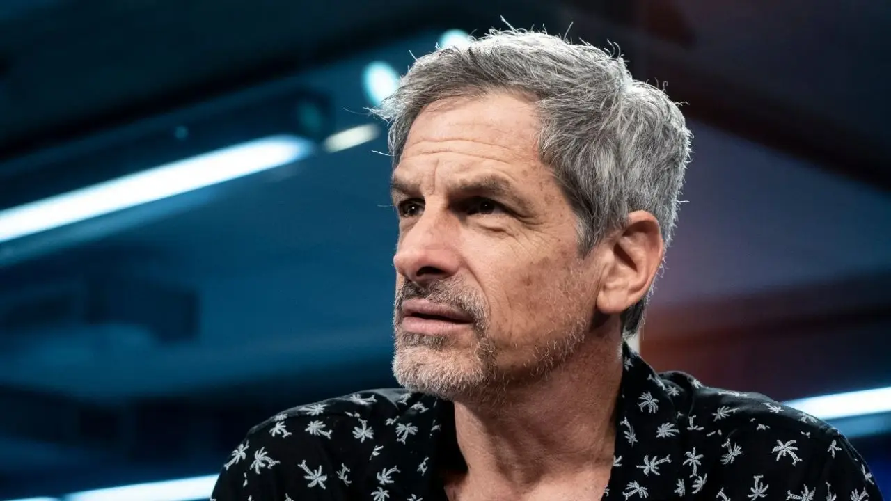 Rafael Ferro