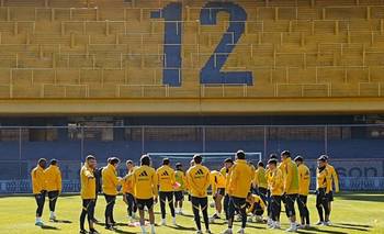 Dirigió a Boca, se fue mal y ahora lo echaron en el exterior: "Fracaso" | Boca juniors