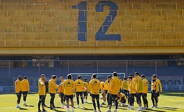 Dirigió a Boca, se fue mal y ahora lo echó un grande del exterior: 