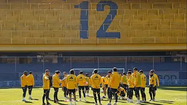 Fue técnico de Boca, se fue mal y ahora lo echó un gigante de América: "Fracaso"