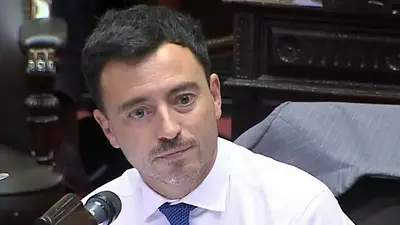 Rodrigo De Loredo Rodrigo De Loredo