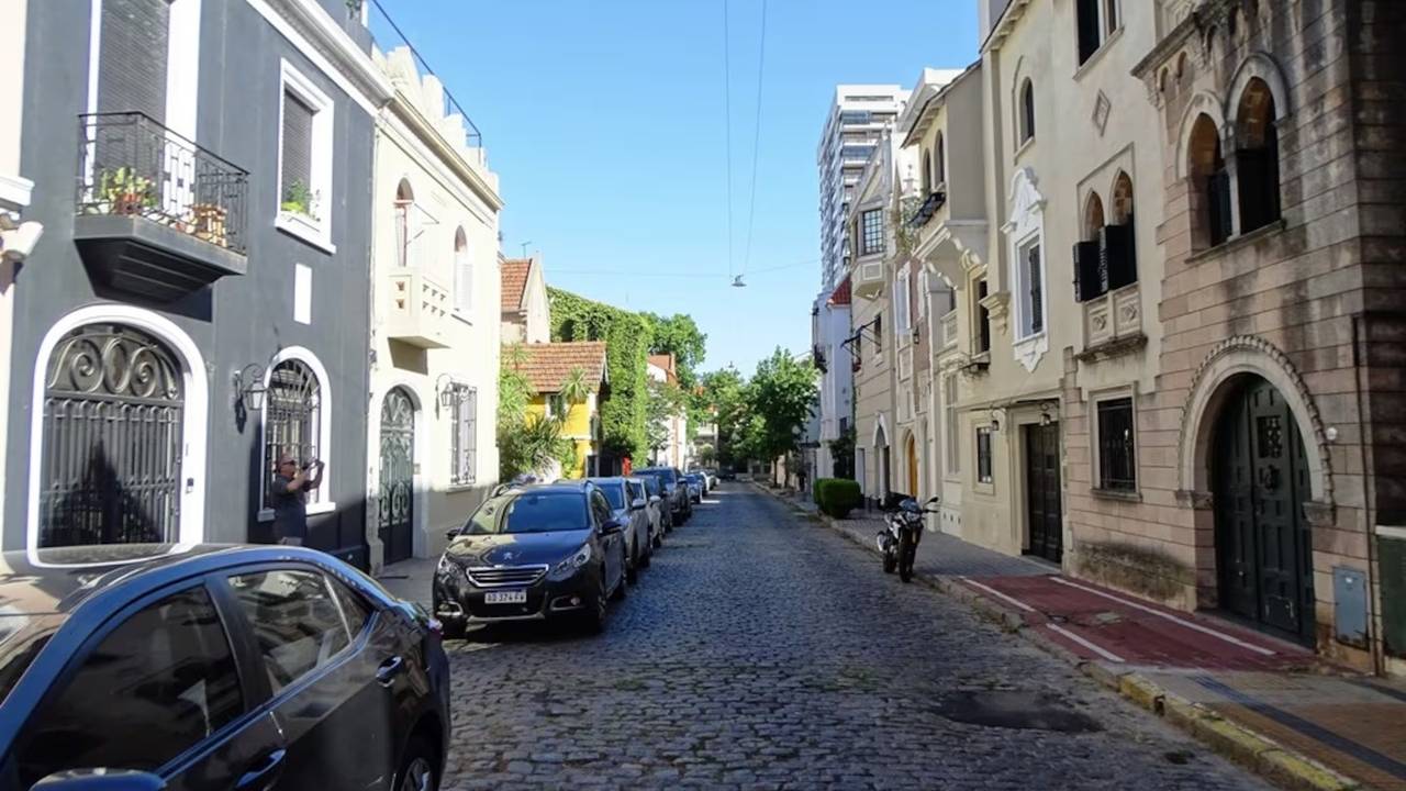 Casas