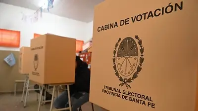 Santa Fe: un peronismo unido competirá contra los libertarios de Milei y el oficialismo de Pullaro Santa Fe: un peronismo unido competirá contra los libertarios de Milei y el oficialismo de Pullaro