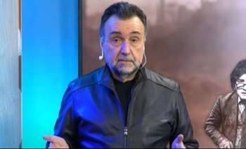Editorial de Navarro: "Unidad del peronismo" y "momento económico complicado para Milei" | El destape 1070