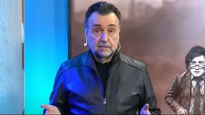 Roberto Navarro Roberto Navarro