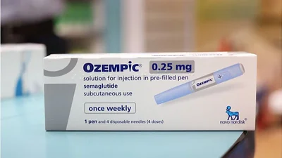 ANMAT prohibió la venta de un falso Ozempic y hay fuerte alerta por los peligros en su consumo ANMAT prohibió la venta de un falso Ozempic y hay fuerte alerta por los peligros en su consumo