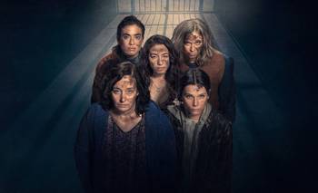 Reparto de "En el Barro": quiénes actúan en la serie argentina de Netflix | Netflix