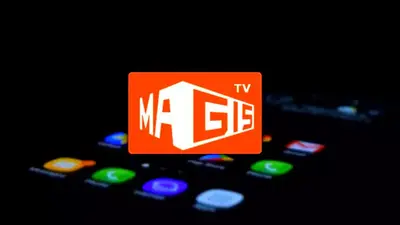 Magis TV Magis TV
