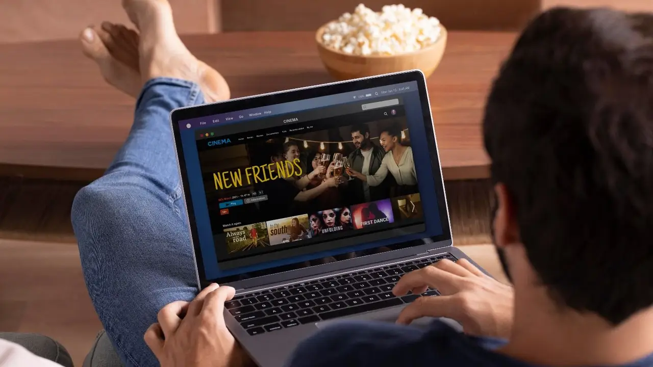 Netflix
