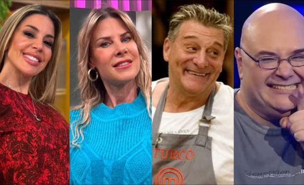 ¡Sorpresa en la Política Argentina! Virginia Gallardo, Porcel Jr. y 'El Turco' García: Los Famosos que Apuntan a las Elecciones 2025