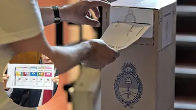 Elecciones 2025: se oficializaron los candidatos para octubre y así quedaron las listas en La Rioja Elecciones 2025: se oficializaron los candidatos para octubre y así quedaron las listas en La Rioja