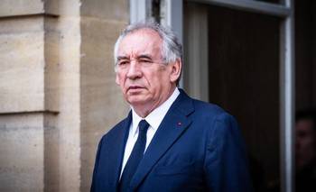 Preocupación del gobierno de Francia por el llamado a bloquear el país el 10 de septiembre | Francia