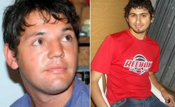Gastón Zárate negó ser un asesino y contrató al abogado del caso Dalmasso | Caso dalmasso