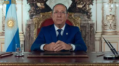 Guillermo Francella. Guillermo Francella.