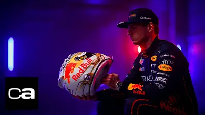 Max Verstappen Max Verstappen