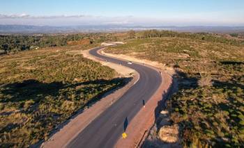 La ruta que unirá los destinos turísticos más impactantes de Córdoba | Rutas