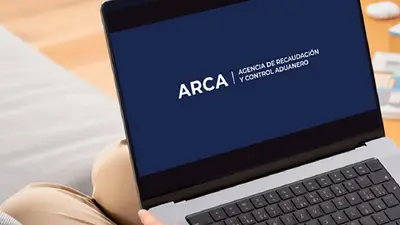ARC ARC