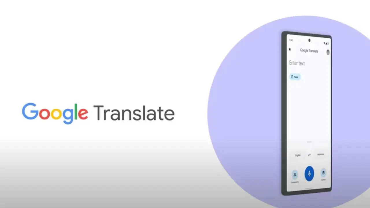 Google Traslate