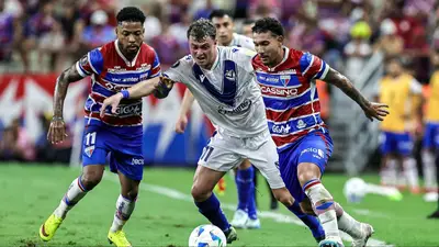 Vélez Sarsfield vs Fortaleza por Copa Libertadores: cuándo juegan, formaciones y cómo ver en vivo | El Destape