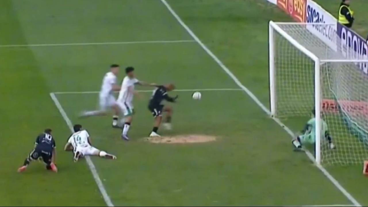 Fútbol argentino, Nueva Chicago, Central Norte, Primera Nacional, Ascenso