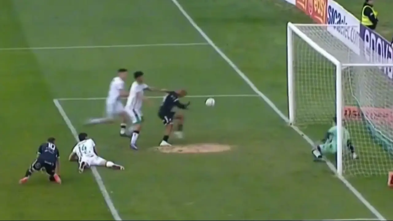 Fútbol argentino, Nueva Chicago, Central Norte, Primera Nacional, Ascenso