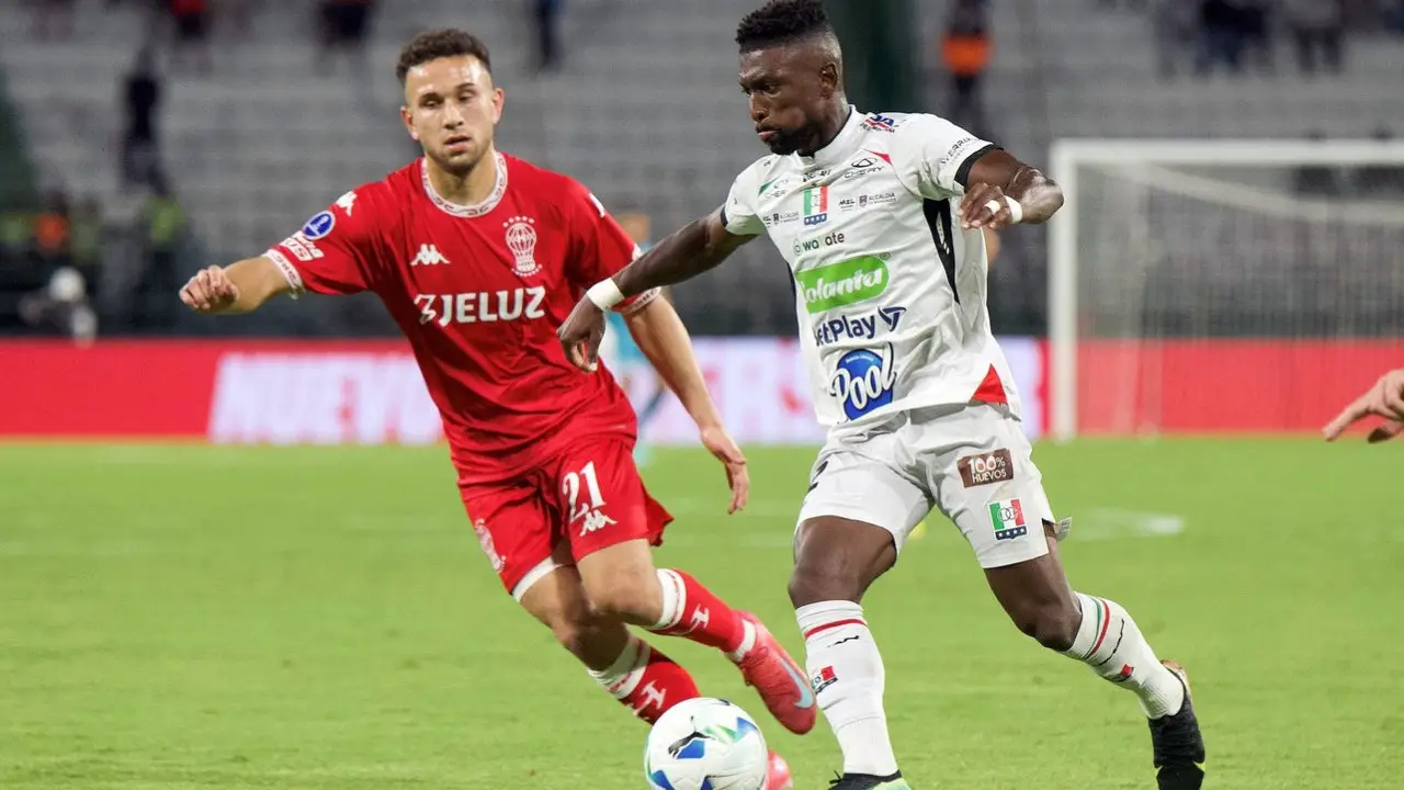 Huracán vs Once Caldas por Copa Sudamericana: cuándo juegan, formaciones y cómo ver en vivo