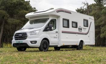 La casa rodante con 5 camas que se consigue a un precio accesible  | Autos