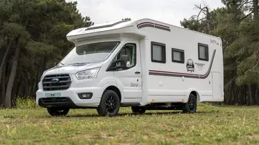 La nueva casa rodante con 5 camas y que se consigue a un precio accesible 