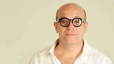 Campi. Martín Campilongo. Campi. Martín Campilongo.