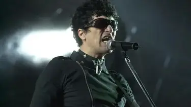 ¿Se puede suspender el recital del Pity Álvarez en Vélez 2025? Cuál es la situación del cantante