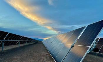 Cómo YPF Luz acompaña a las comunidades locales con el Parque Solar El Quemado | Ypf