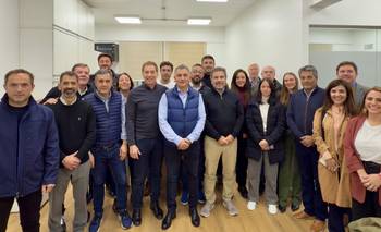 Depuración y reconstrucción: las dos caras del PRO post alianza con LLA | Elecciones 2025