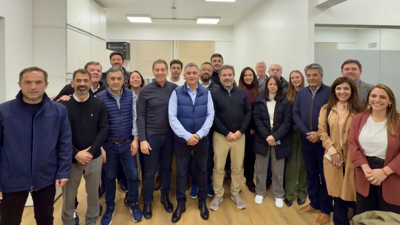 Depuración y reconstrucción: las dos caras del PRO post alianza con LLA