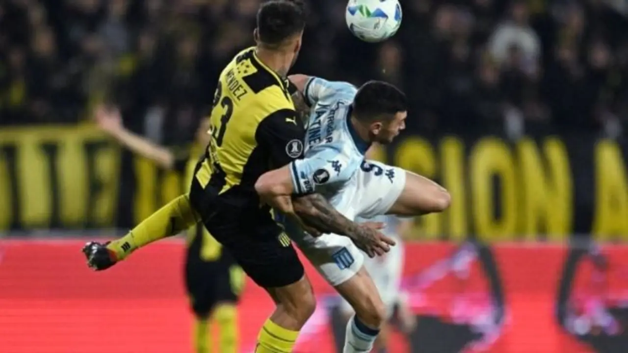 Racing vs Peñarol, en peligro por alerta meteorológica: qué pasa si se suspende