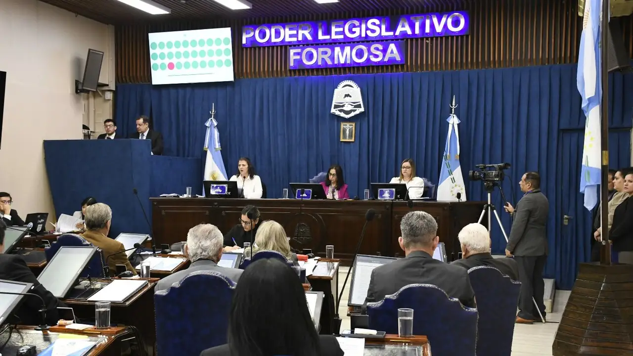 Cambios fiscales, laborales y sociales: las nuevas modificaciones en la Constitución de Formosa