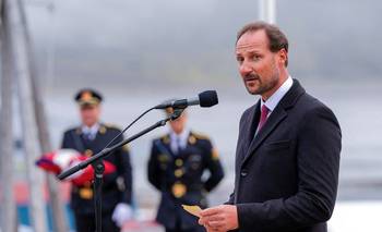 Realeza noruega seguirá ejerciendo funciones oficiales durante juicio, según príncipe heredero | Noruega