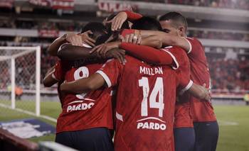 Juega en Independiente, pasó por Argentina Sub 20 y ahora lo llamó Chile | Selección argentina