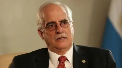 Fuerza Patria polariza contra Javier Milei: “Se trata de detener la destrucción” Fuerza Patria polariza contra Javier Milei: “Se trata de detener la destrucción”