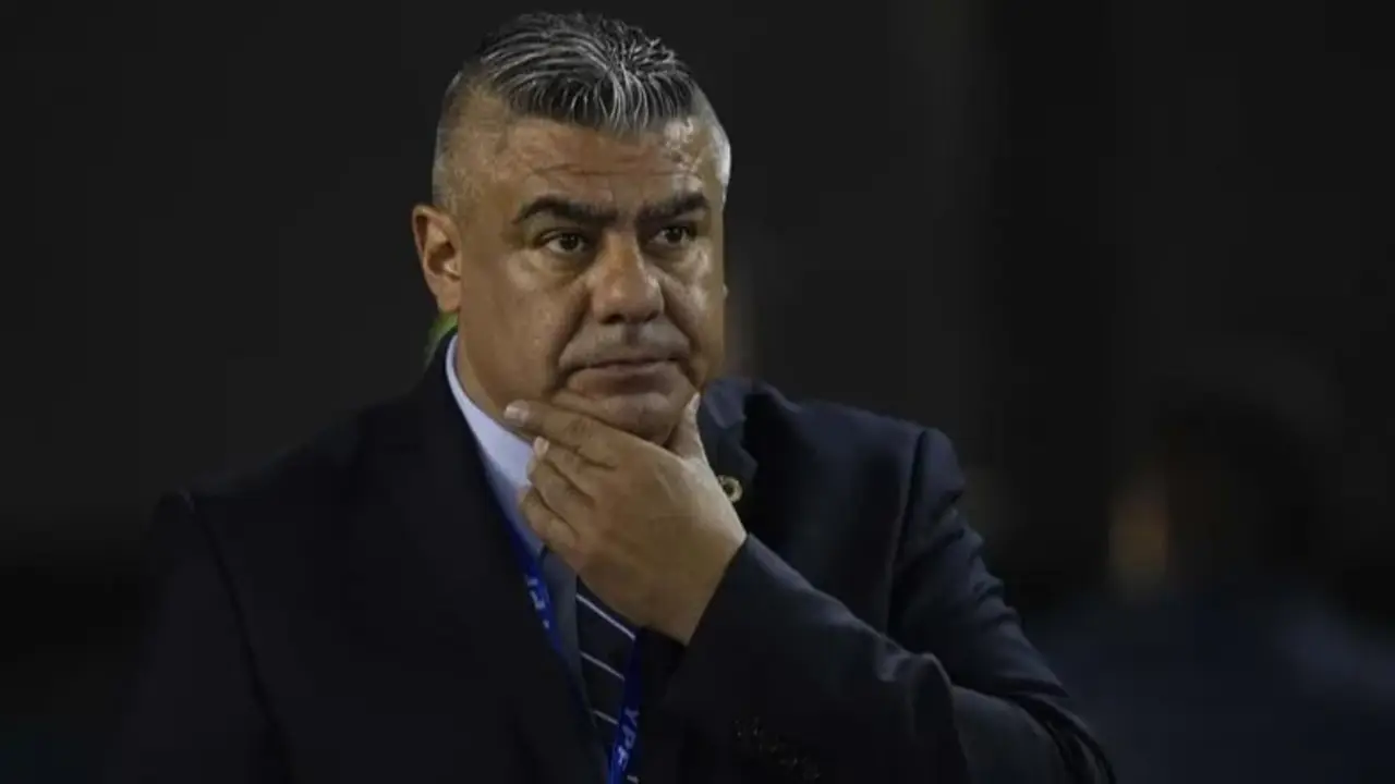Escándalo total: la AFA echó a un árbitro del fútbol argentino