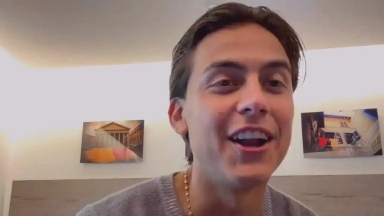 Paulo Dybala, Boca, mercado de pases, Roma