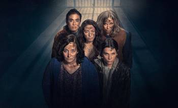 En el Barro: qué actrices se suman a la segunda temporada de la serie de Netflix | Series