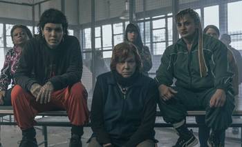 Cuándo se estrena "En El Barro", temporada 2 en Netflix | Netflix