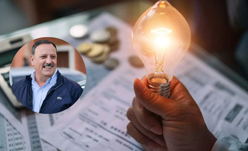 En La Rioja se paga hasta 9 veces menos de luz que en otras provincias | Tarifas eléctricas