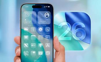 Lista de celulares iPhones que pueden actualizar a iOS 26 | Iphone