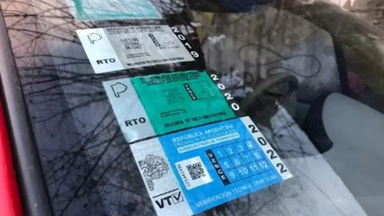 ALERTA VTV: el requisito al que nadie le presta atención y con el que te pueden rechazar el trámite