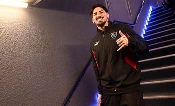 El campeón europeo que quiere a Lomónaco y hace temblar a Independiente | Independiente