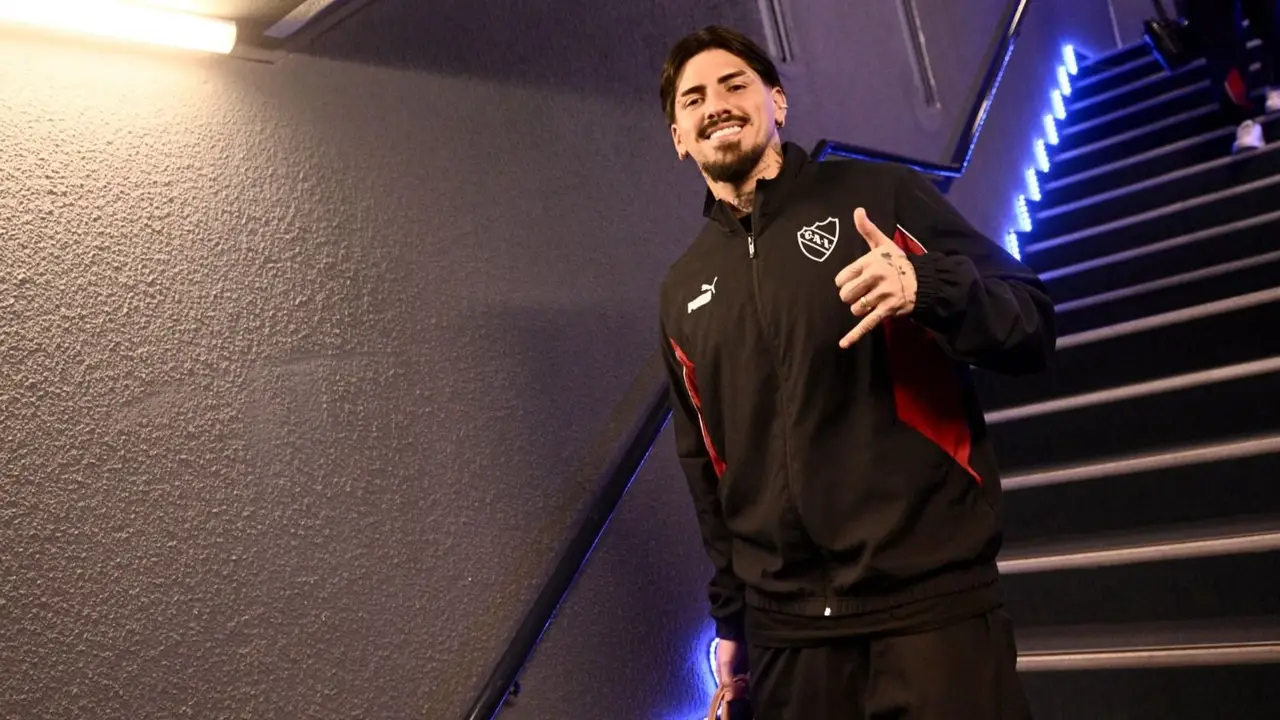 Independiente, Kevin Lomónaco, mercado de pases, Julio Vaccari