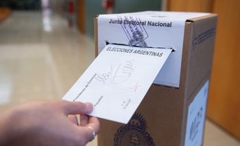Elecciones 2025: cómo cerraron las listas en la región del NEA
