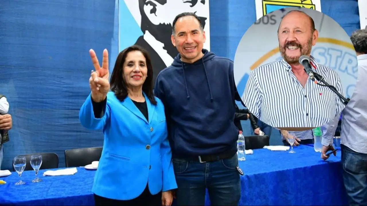 Elecciones 2025: quiénes son los candidatos de Insfrán para disputar bancas en el Congreso en octubre